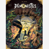 DEMONISTES - T02 - DEMONISTES - VOL. 02/2 - TILLIE