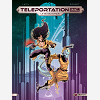 Teleportation Inc - T02 - Teleportation Inc - Vol. 02/2 - La Vie Galactique