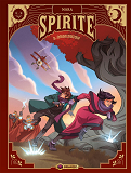 SPIRITE - T02 - SPIRITE - VOL. 02/4 - OBSESSION