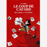Coup De Cafard (Le) - Dans La Maison Il Y A Des Fantomes