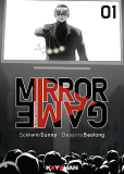 KOYOHAN - MIRROR GAME - TOME 1