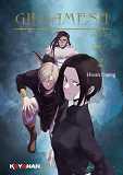 KOYOHAN - GILGAMESH - TOME 2