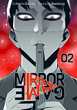 KOYOHAN - MIRROR GAME - TOME 2