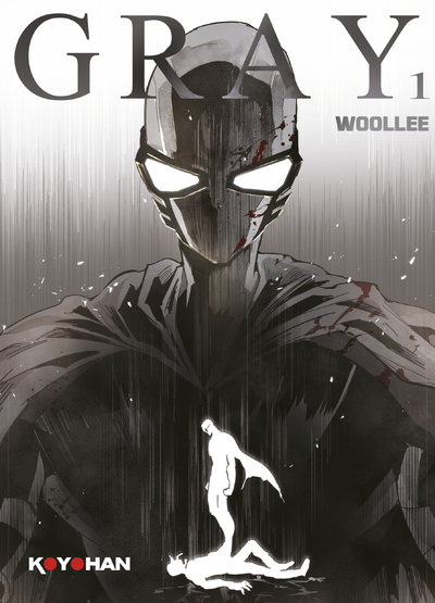 KOYOHAN - GRAY - TOME 1