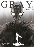 KOYOHAN - GRAY - TOME 1