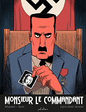 MONSIEUR LE COMMANDANT