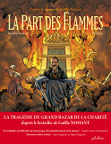 LA PART DES FLAMMES