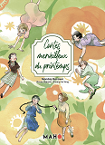 Contes Merveilleux Du Printemps                                                                     