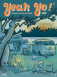 YEAH YO ! JE MENE UNE VIE DE COMBI - TOME 2