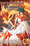 Battle Through The Heavens T01 - La Voie Du Dou-Qi
