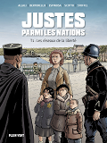 JUSTES PARMI LES NATIONS - LES RESEAUX DE LA LIBERTE