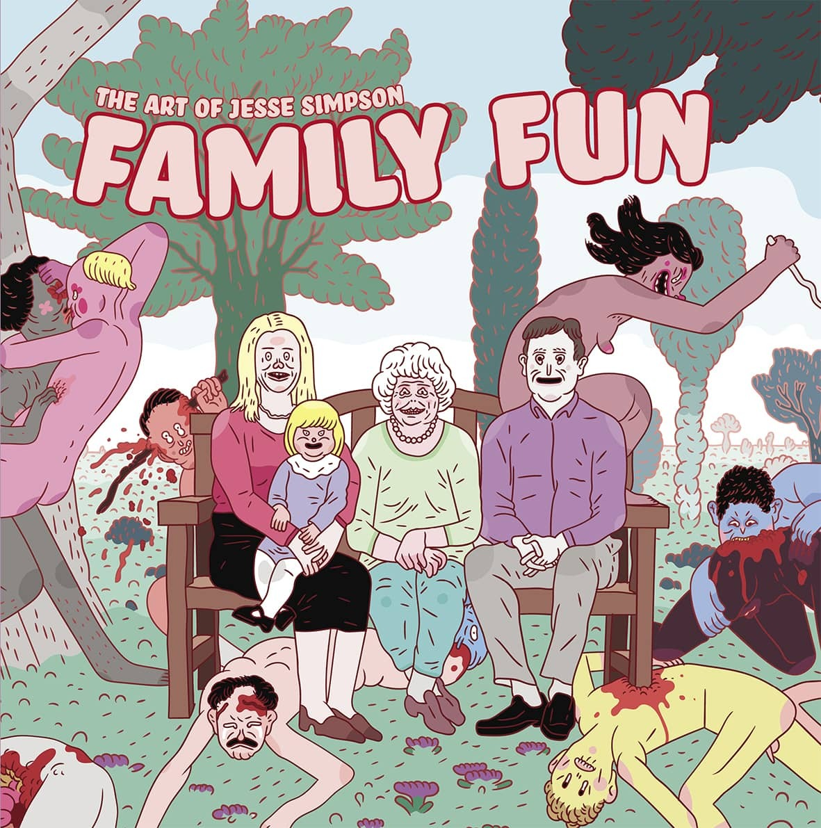 FAMILY FUN
