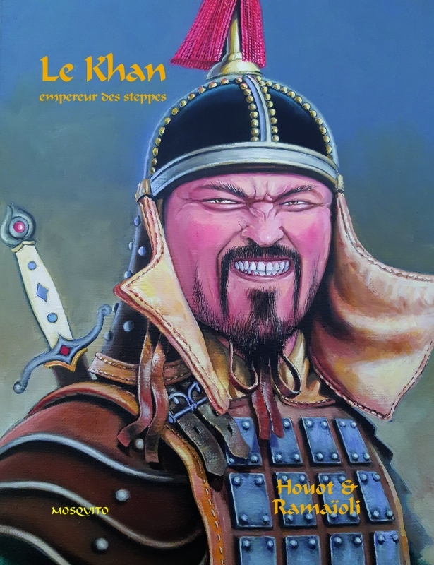 LE KHAN