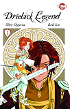 DRIELACK LEGEND - T01 - DRIELACK LEGEND - TOME 1