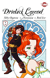 DRIELACK LEGEND - T02 - DRIELACK LEGEND - TOME 2