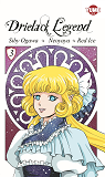 DRIELACK LEGEND - T03 - DRIELACK LEGEND - TOME 3