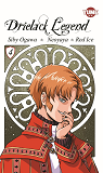 DRIELACK LEGEND - T04 - DRIELACK LEGEND - TOME 4