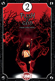 FLESH OF GOD - T02 - FLESH OF GOD - TOME 2