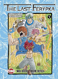 THE LAST FERYPKA - T01 - THE LAST FERYPKA - TOME 1