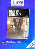 ITAEWON CLASS - TOME 2