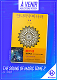 THE SOUND OF MAGIC - TOME 2