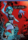 RIGEL AFTERLIFE T01