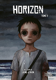 THE HORIZON - TOME 3