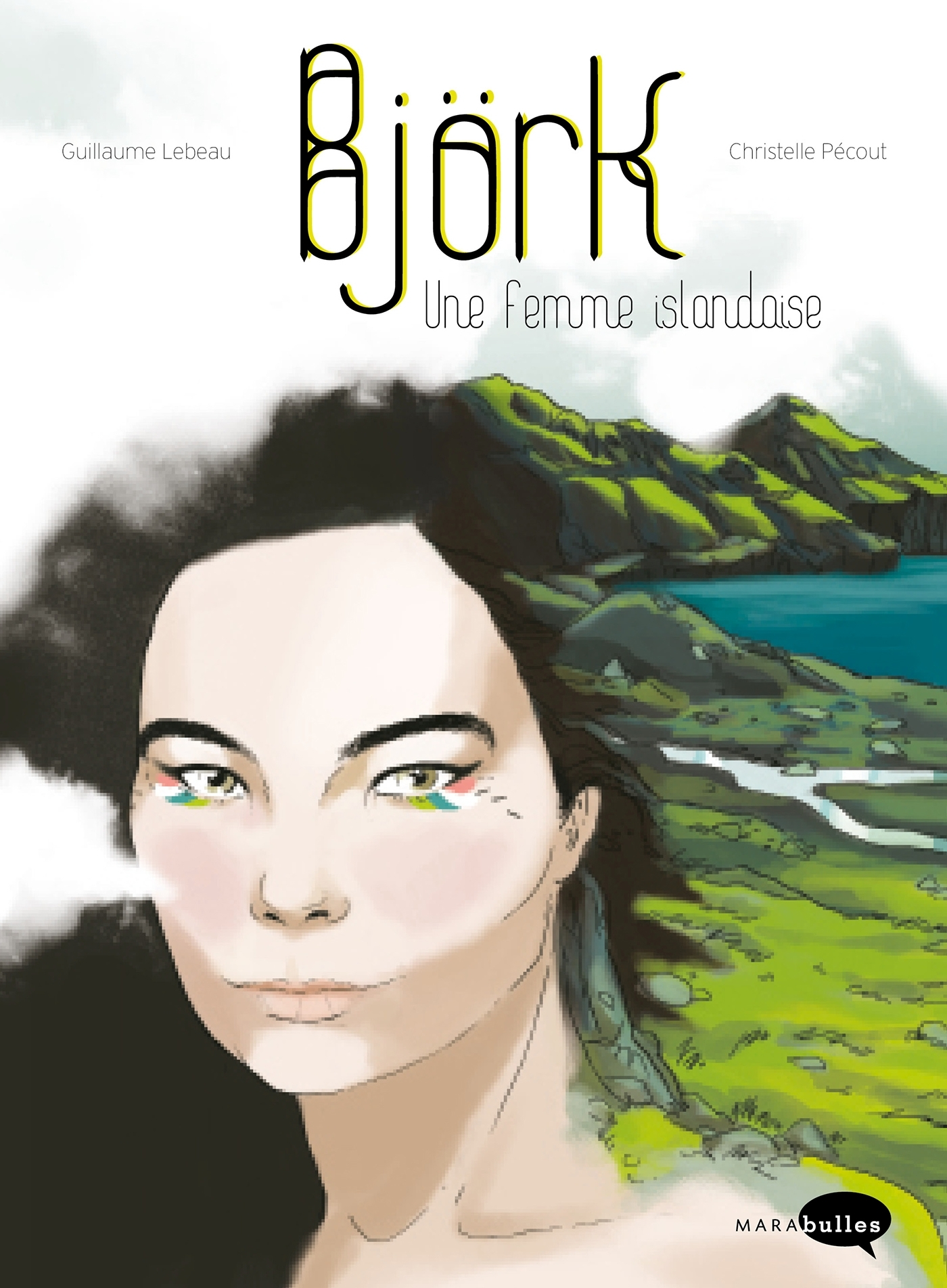 Bjork, Une Femme Islandaise