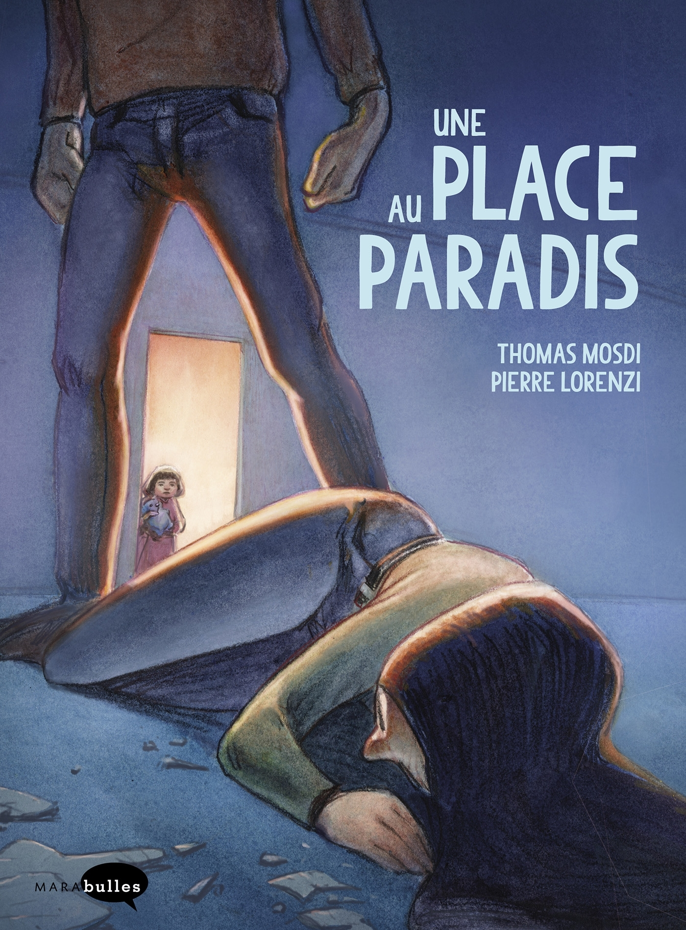 Une Place Au Paradis