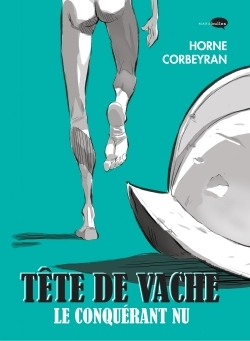 Tete De Vache