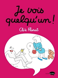 Je Vois Quelqu'Un