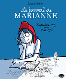 Le Journal De Marianne - Septembre 2015 - Mai 2017
