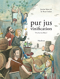 Pur Jus La Vinification Nature