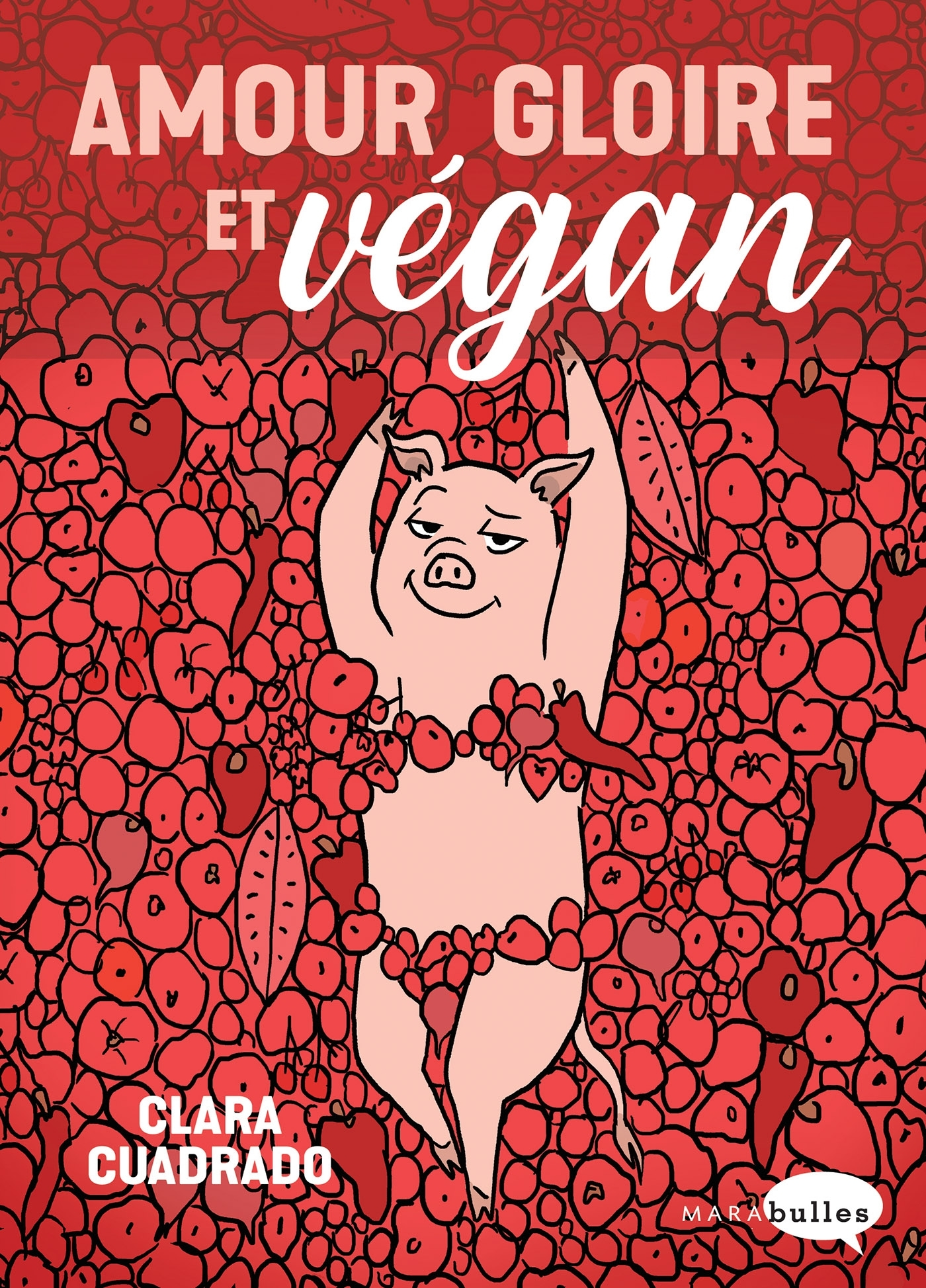 Amour, Gloire Et Vegan