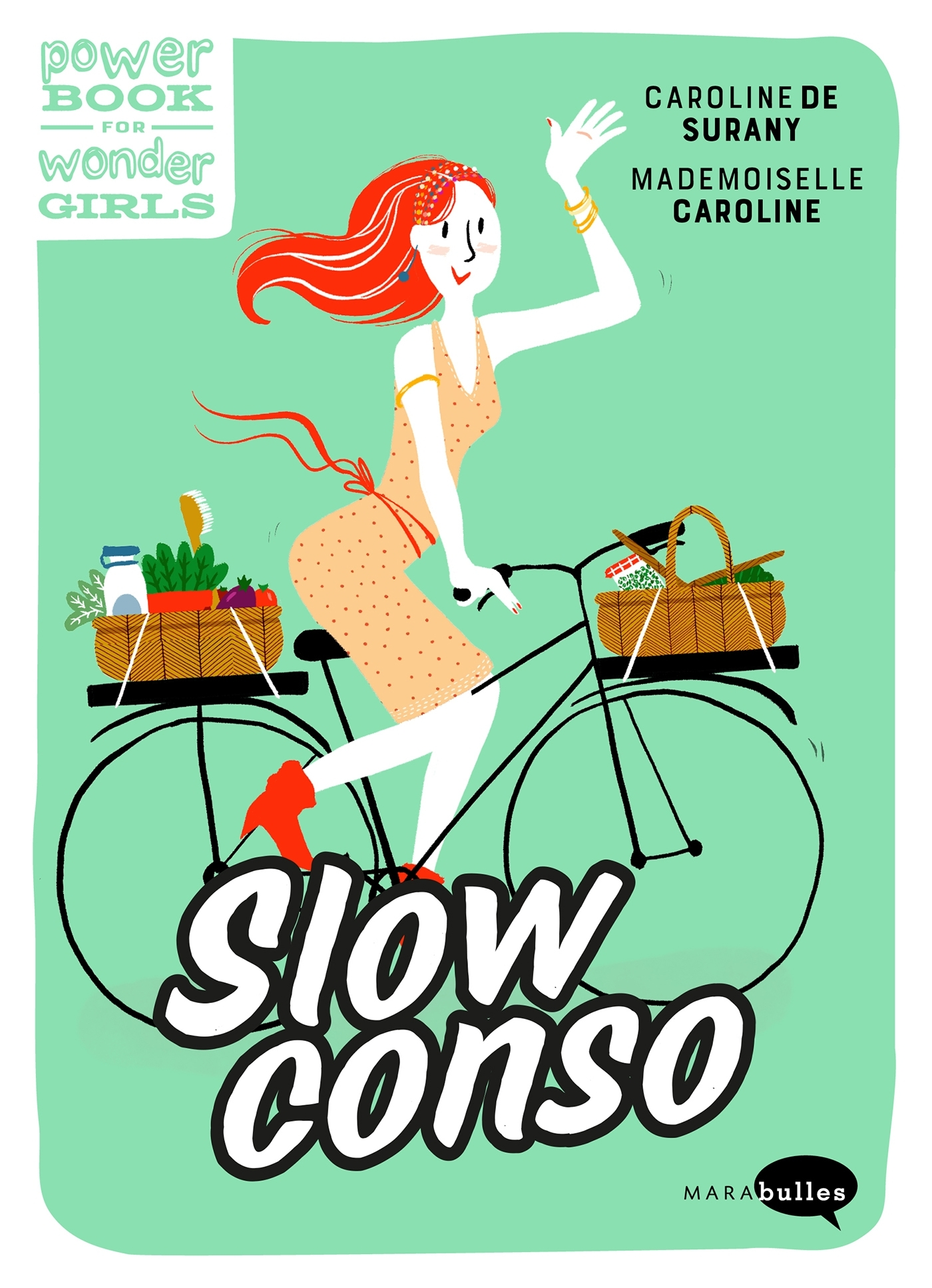 Slow Conso - Reprends Le Pouvoir Sur Ton Porte-Monnaie