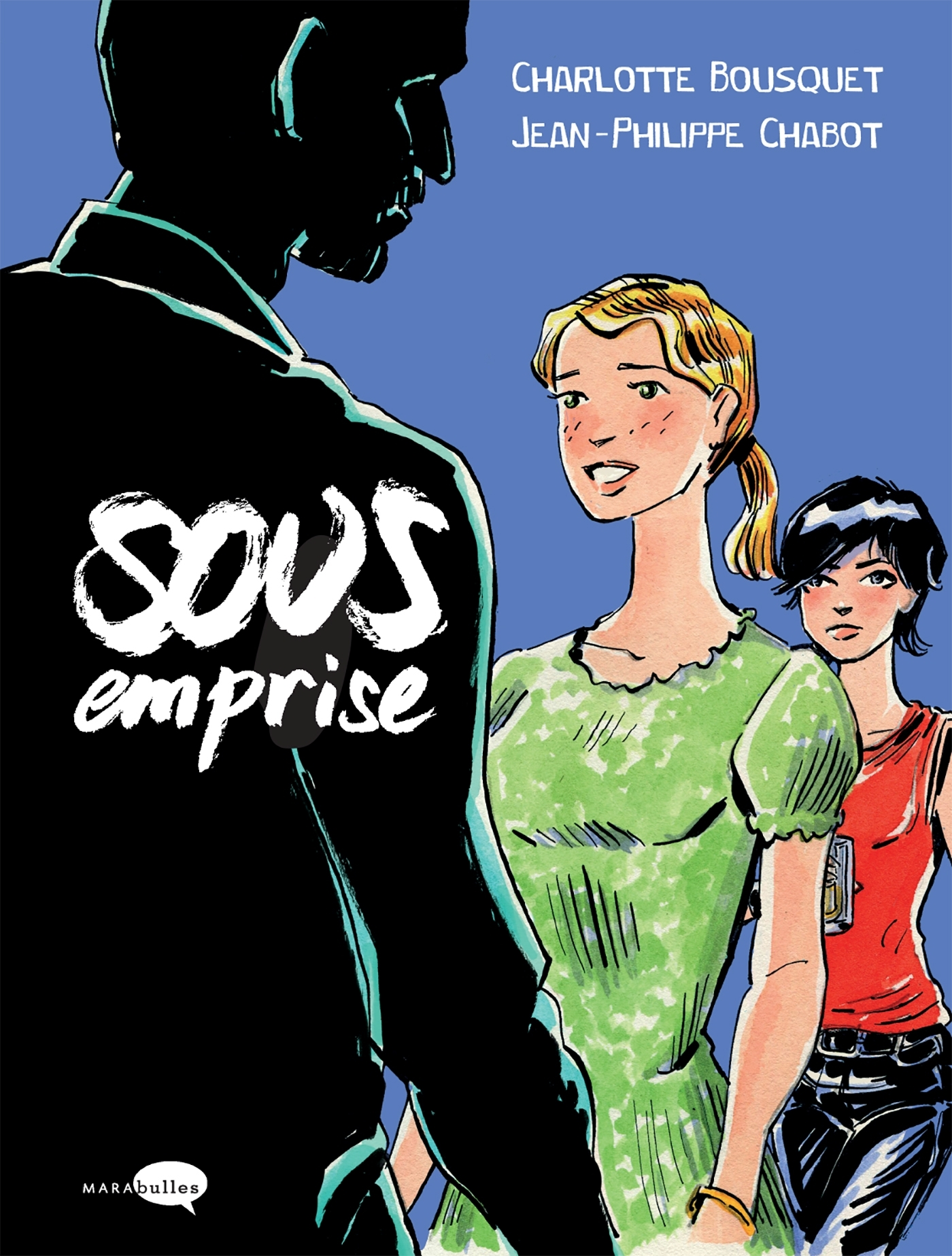 Sous Emprise