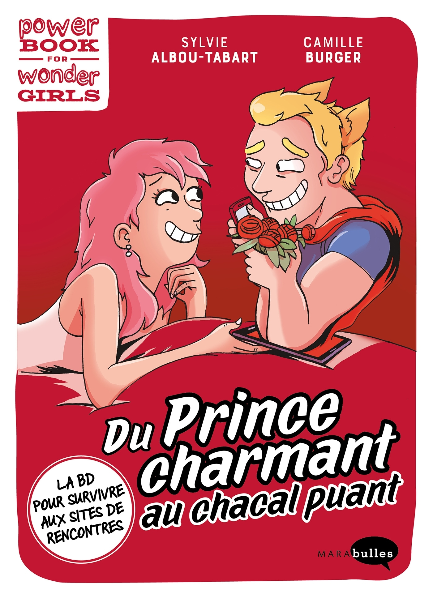 Du Prince Charmant Au Chacal Puant