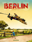 Berlin - Tome 1 - Les Sept Nains