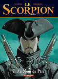 Le Scorpion - Au Nom Du Pere
