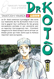 Dr Koto T2