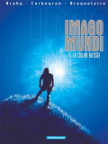 Imago Mundi - T09 - La Colline Blessee