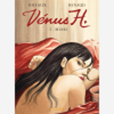 Venus H. - Tome 2 - Miaki