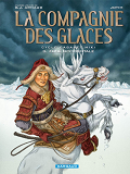 Compagnie Des Glaces - T03 - Zone Occidentale