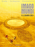 Imago Mundi - T10 - Le Deuxieme Cercle