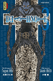 Death Note - Tome 3