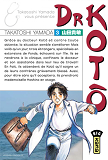 Dr Koto T3