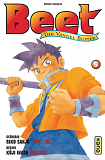 Beet The Vandel Buster - Tome 5