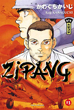 Zipang T13