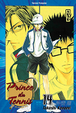 Prince Du Tennis - Tome 14
