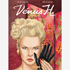 Venus H. - Tome 3 - Wanda